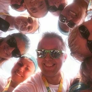 Meet your Posher, Matt